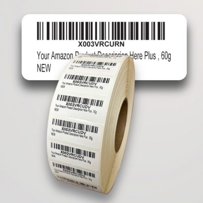 Amazon FNSKU Labels