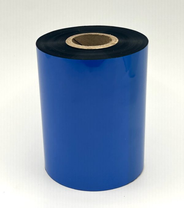 4.33" Datamax Thermal Transfer Ribbon - Resin Enhanced Wax