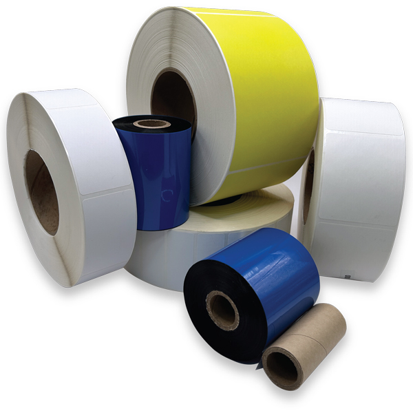 Thermal Transfer Labels