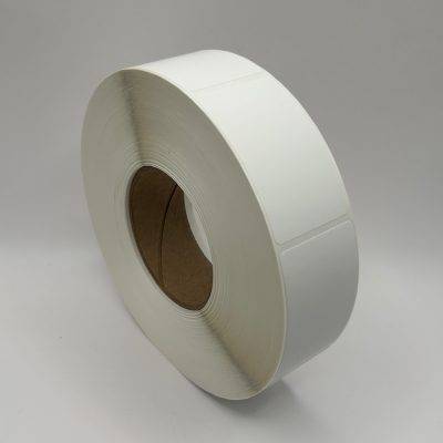 1.75 x 3 thermal transfer labels